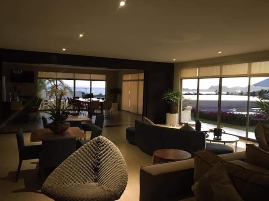 Casa Bonita - Amazing New Condo, Best View In Cabo! Cabo San Lucas Esterno foto