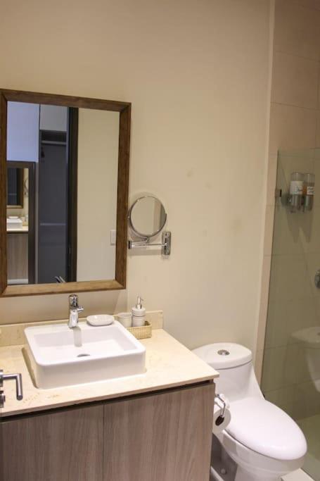 Casa Bonita - Amazing New Condo, Best View In Cabo! Cabo San Lucas Esterno foto