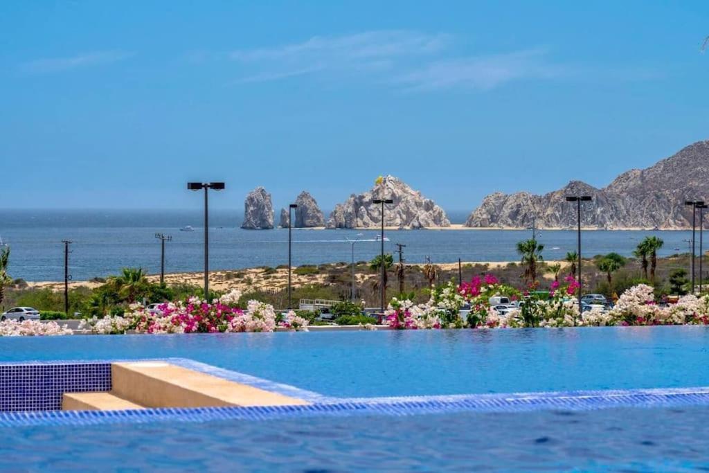 Casa Bonita - Amazing New Condo, Best View In Cabo! Cabo San Lucas Esterno foto