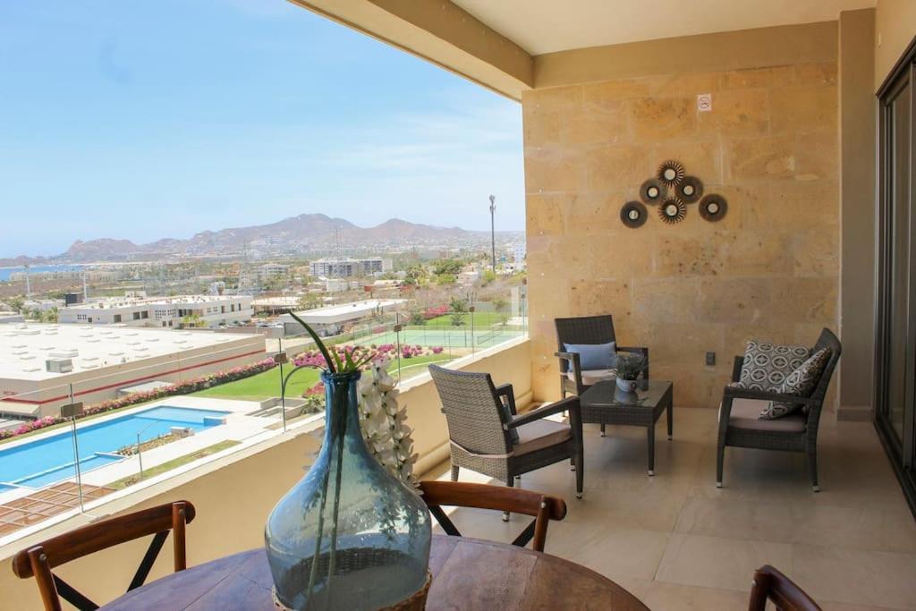 Casa Bonita - Amazing New Condo, Best View In Cabo! Cabo San Lucas Esterno foto