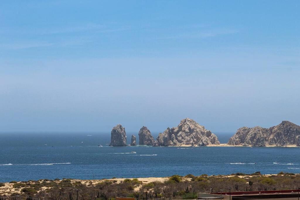 Casa Bonita - Amazing New Condo, Best View In Cabo! Cabo San Lucas Esterno foto