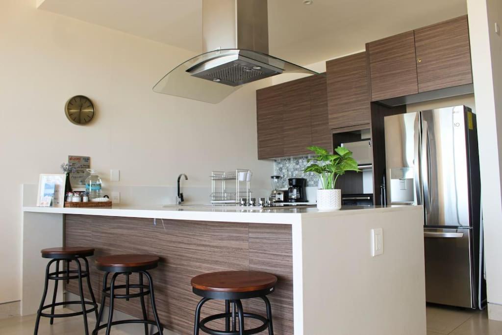 Casa Bonita - Amazing New Condo, Best View In Cabo! Cabo San Lucas Esterno foto