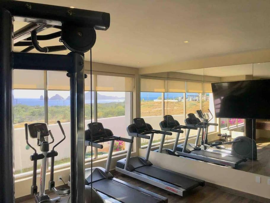 Casa Bonita - Amazing New Condo, Best View In Cabo! Cabo San Lucas Esterno foto
